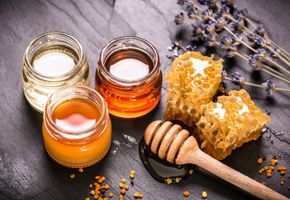 Ako si vybrať ten najzdravší med?